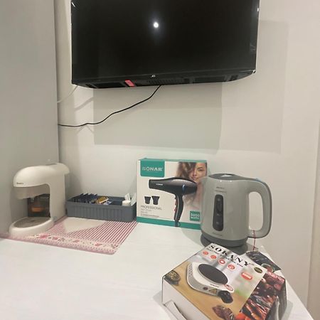 San Gennaro S Room 나폴리 외부 사진
