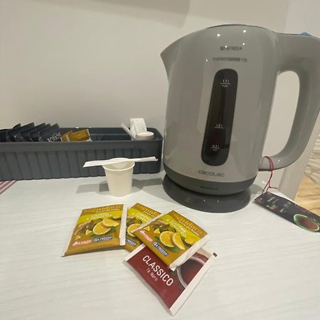 San Gennaro S Room 나폴리 외부 사진