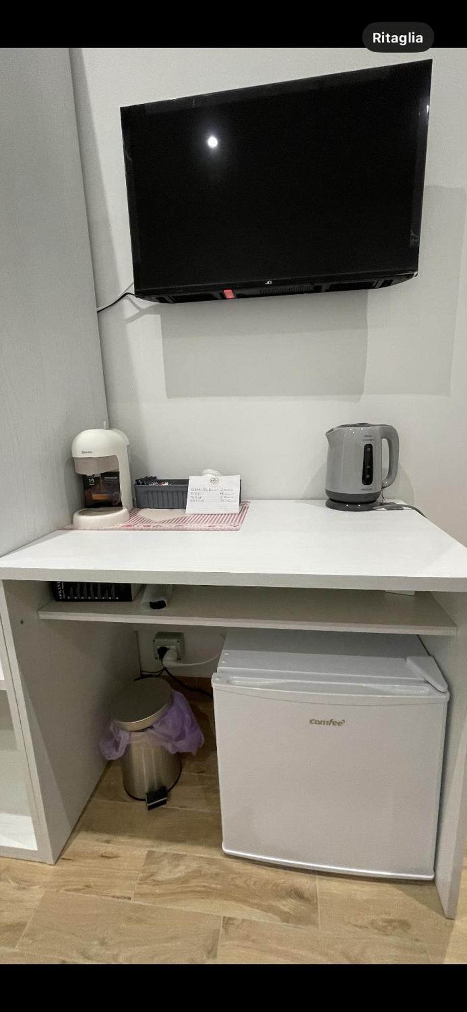 San Gennaro S Room 나폴리 외부 사진
