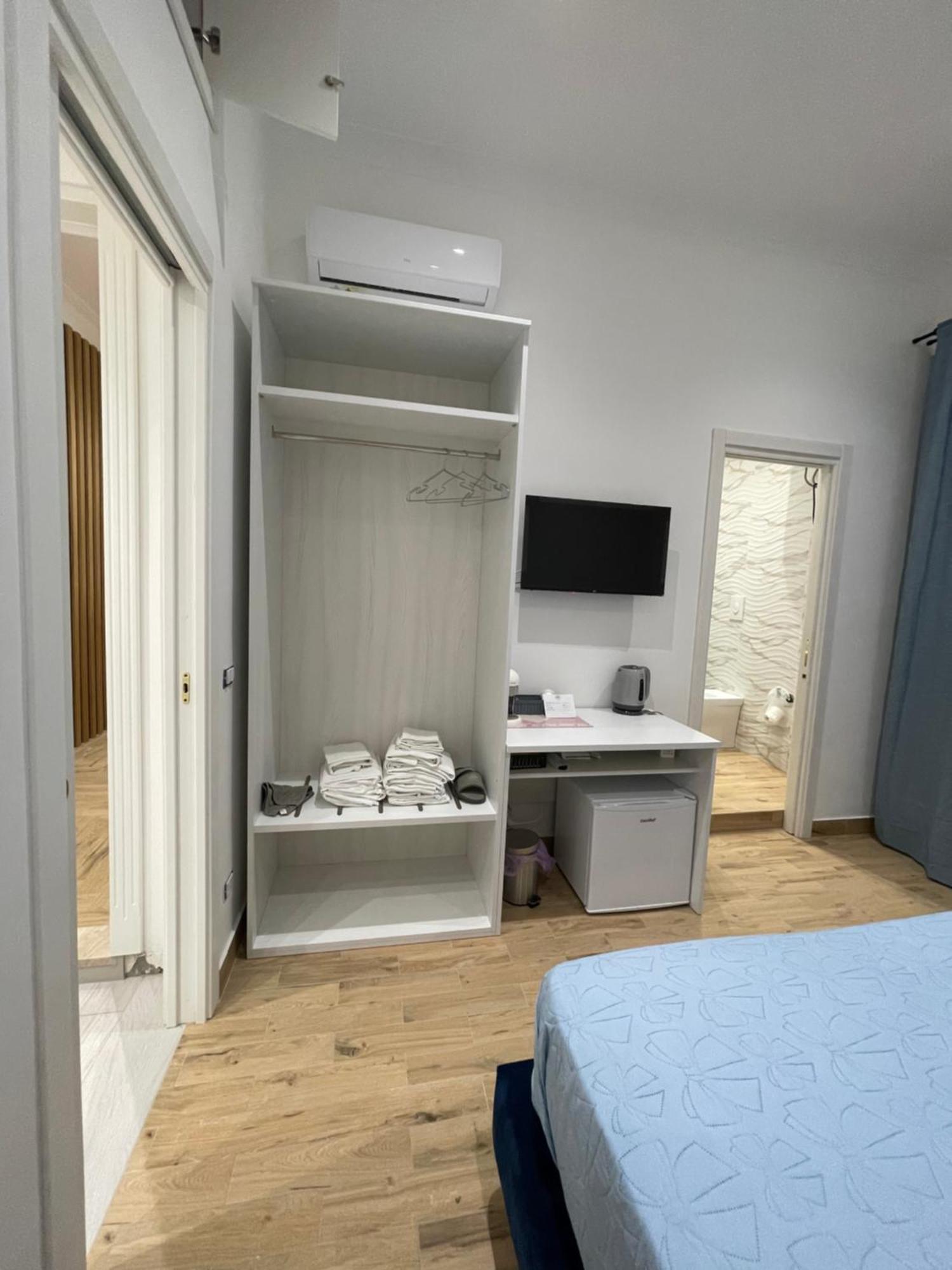 San Gennaro S Room 나폴리 외부 사진
