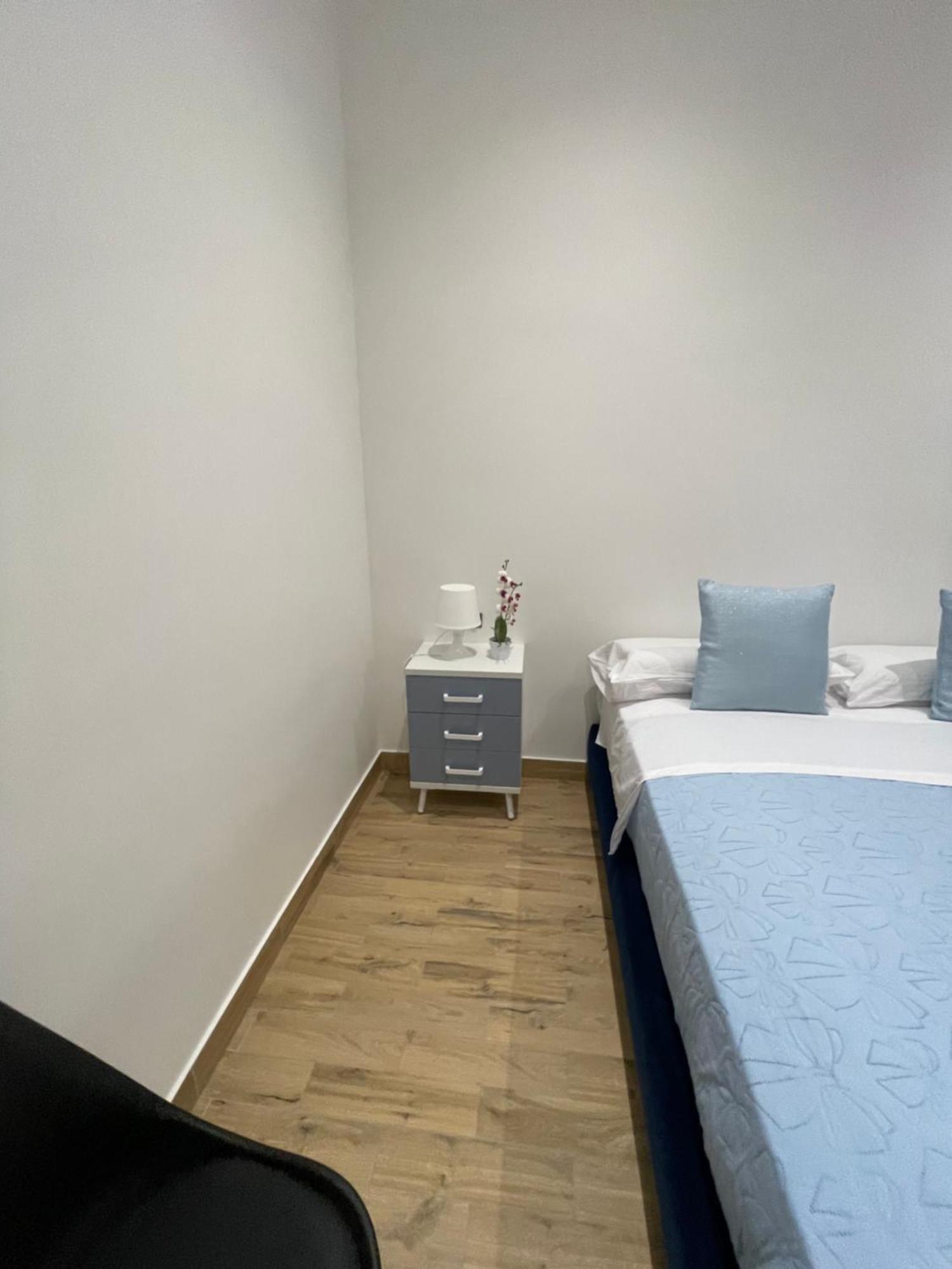 San Gennaro S Room 나폴리 외부 사진