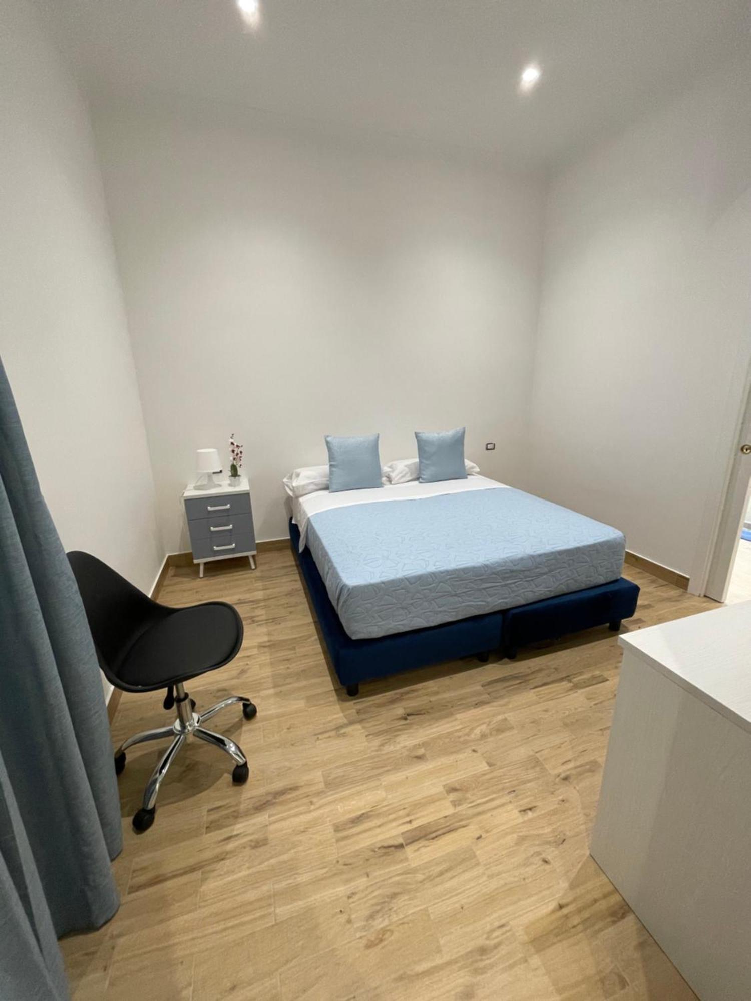 San Gennaro S Room 나폴리 외부 사진