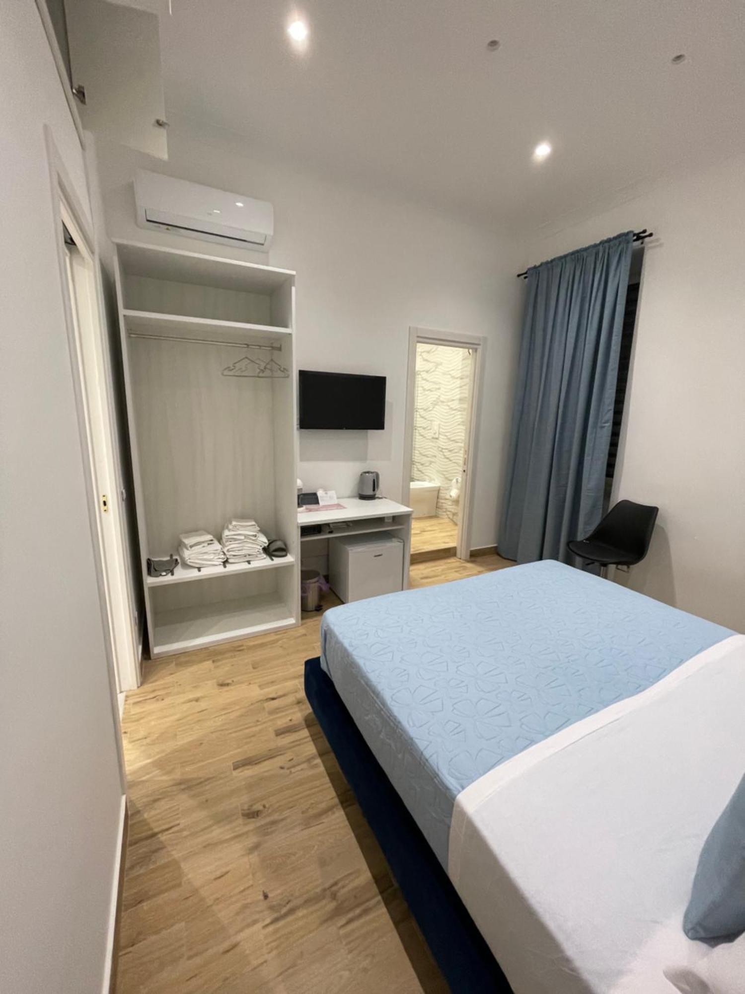 San Gennaro S Room 나폴리 외부 사진