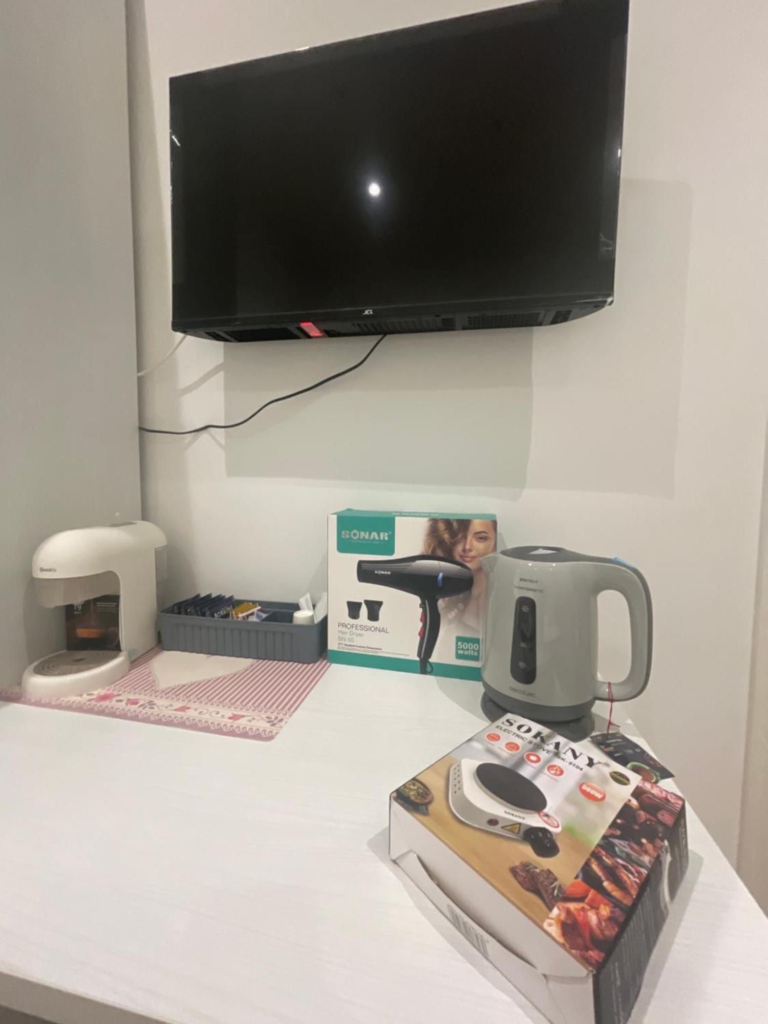 San Gennaro S Room 나폴리 외부 사진