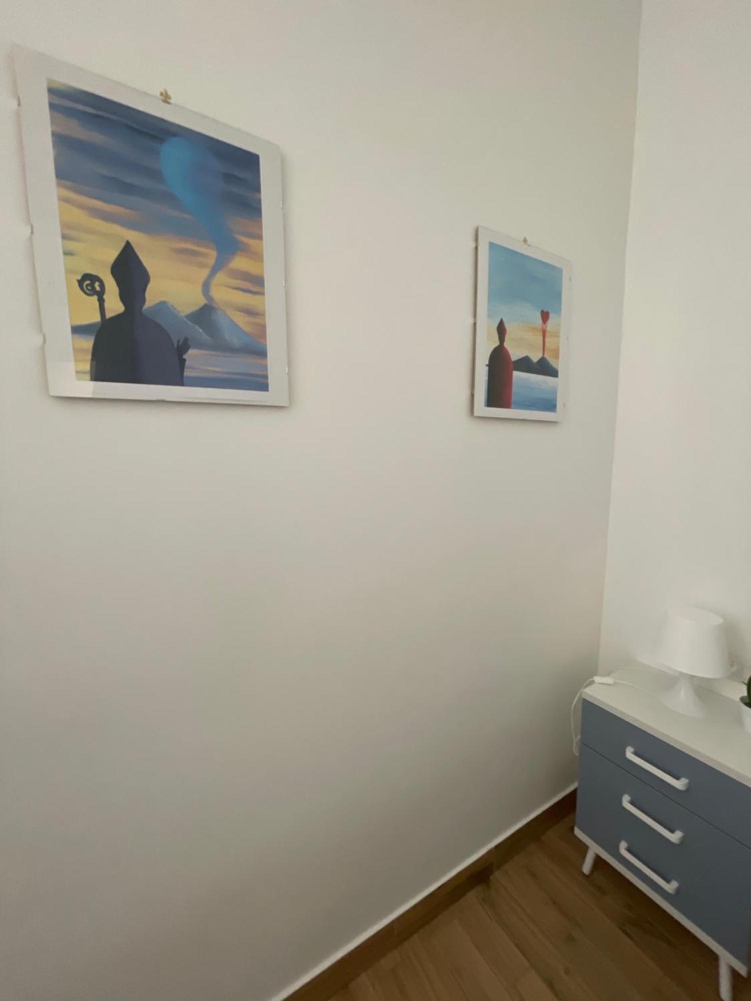 San Gennaro S Room 나폴리 외부 사진